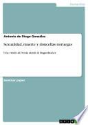 Libro de Sexualidad, Muerte Y Doncellas Noruegas