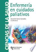 Libro de Enfermería En Cuidados Paliativos