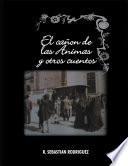 Libro de El Cañon De Las Animas Y Otros Cuentos
