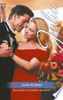 Libro de Buscando Al Hombre Perfecto