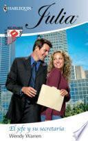 Libro de El Jefe Y Su Secretaria