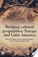 Libro de Bridging Cultural Geographies