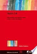 Libro de Teatro 3 6
