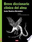 Libro de Breve Diccionario Clínico Del Alma