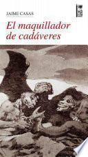 Libro de El Maquillador De Cadáveres