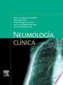 Libro de Neumología Clínica