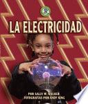 Libro de La Electricidad (electricity)