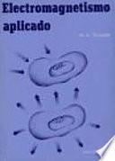 Libro de Electromagnetismo Aplicado