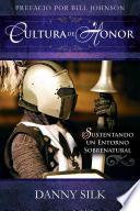 Libro de Cultura De Honor