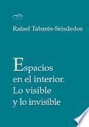 Libro de Espacios En El Interior