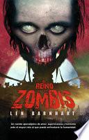 Libro de El Reino De Los Zombis