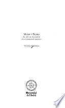 Libro de Mujer Y Piedra