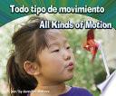 Libro de Todo Tipo De Movimiento