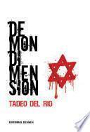 Libro de Demon Dimension.