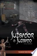 Libro de Juzgador O Juzgado