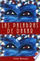 Libro de Las Palabras De Dakar
