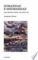 Libro de Humanidad E Inhumanidad