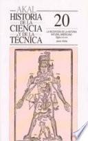 Libro de La Recepción De La Historia Natural Americana. Siglos Xvi Xviii