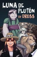 Libro de Luna De Plutón