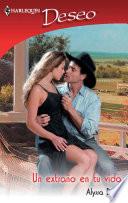 Libro de Un Extraño En Tu Vida