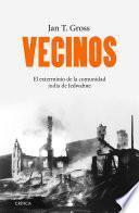 Libro de Vecinos