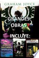 Libro de Pack Graham Joyce