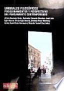 Libro de Umbrales Filosóficos