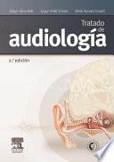 Libro de Tratado De Audiología