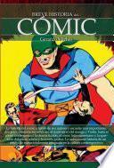 Libro de Breve Historia Del Cómic