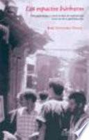 Libro de Los Espacios Bárbaros