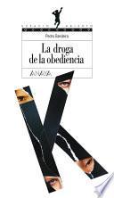 Libro de La Droga De La Obediencia