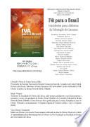 Libro de Iva Para O Brasil