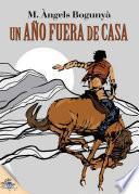 Libro de Un Año Fuera De Casa