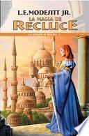Libro de Magia De Recluce