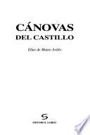 Libro de Cánovas Del Castillo