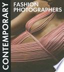 Libro de Contemporary Fashion Photographers