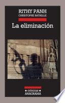 Libro de La Eliminación