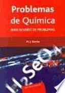 Libro de Problemas De Química