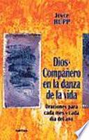 Libro de Dios Compañero En La Danza De La Vida
