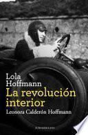 Libro de Lola Hoffmann