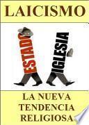 Libro de Laicismo
