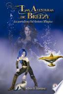 Libro de Las Aventuras De Breezy