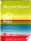 Libro de Atencion Mexico!
