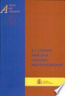 Libro de La Lengua, Vehículo Cultural Multidisciplinar