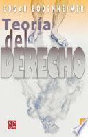 Libro de Teoría Del Derecho