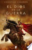 Libro de El Dios De La Guerra