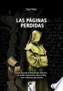 Libro de Las Páginas Perdidas