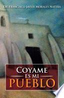 Libro de Coyame Es Mi Pueblo