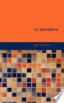 Libro de La Pecadora