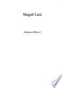 Libro de Artistas En México: Magali Lara